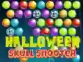 Trò chơi Xạ Thủ Đầu Lâu Halloween trực tuyến