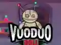 Trò chơi Búp bê Voodoo trực tuyến