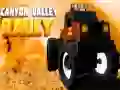 Trò chơi Rally Thung Lũng Hẻm trực tuyến Trò chơi Rally Thung Lũng Hẻm trực tuyến