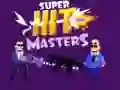 Trò chơi Siêu Hit Masters trực tuyến Trò chơi Siêu Hit Masters trực tuyến
