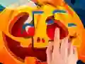 Trò chơi Trò chơi ghép hình Halloween trực tuyến Trò chơi Trò chơi ghép hình Halloween trực tuyến