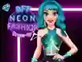 Trò chơi BFF Thời Trang Neon Thay Đồ trực tuyến Trò chơi BFF Thời Trang Neon Thay Đồ trực tuyến