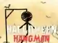 Trò chơi Người treo cổ Halloween trực tuyến Trò chơi Người treo cổ Halloween trực tuyến