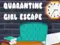 Trò chơi Cứu Thoát Cô Gái Trong Cách Ly trực tuyến