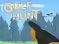 Trò chơi Săn Golf trực tuyến