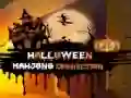Trò chơi Mahjong Halloween trực tuyến