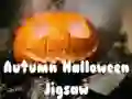Trò chơi Bộ Ghép Hình Halloween Mùa Thu trực tuyến Trò chơi Bộ Ghép Hình Halloween Mùa Thu trực tuyến