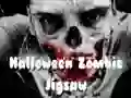 Trò chơi Trò chơi ghép hình Zombie Halloween trực tuyến