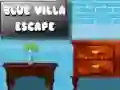 Trò chơi NEscape khỏi Biệt thự Xanh trực tuyến Trò chơi NEscape khỏi Biệt thự Xanh trực tuyến