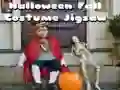 Trò chơi Puzzle Trang Phục Mùa Thu Halloween trực tuyến Trò chơi Puzzle Trang Phục Mùa Thu Halloween trực tuyến