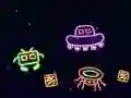 Trò chơi Kẻ xâm lược Neon trực tuyến Trò chơi Kẻ xâm lược Neon trực tuyến