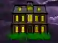 Trò chơi Người Tạo Nhà Halloween trực tuyến Trò chơi Người Tạo Nhà Halloween trực tuyến