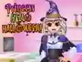 Trò chơi Công chúa Xin chào Halloween trực tuyến Trò chơi Công chúa Xin chào Halloween trực tuyến