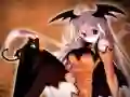 Trò chơi Ghép Hình Anime Halloween trực tuyến Trò chơi Ghép Hình Anime Halloween trực tuyến