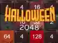 Trò chơi Halloween 2048 trực tuyến