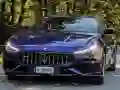 Trò chơi Puzzl hybrid Maserati Ghibli trực tuyến Trò chơi Puzzl hybrid Maserati Ghibli trực tuyến