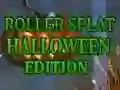 Trò chơi Roller Splat Phiên Bản Halloween trực tuyến