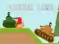 Trò chơi Xe Tăng Stickman trực tuyến