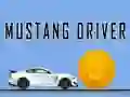 Trò chơi Người lái Mustang trực tuyến Trò chơi Người lái Mustang trực tuyến