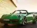Trò chơi Porsche 911 Turbo Cabriolet Đố trực tuyến