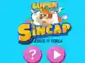 Trò chơi Super Sincap: Thu thập và Chia sẻ trực tuyến