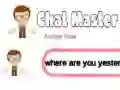Trò chơi Bậc Thầy Chat trực tuyến