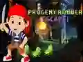Trò chơi Cuộc Trốn Chạy Của Kẻ Cắp Thừa Kế trực tuyến Trò chơi Cuộc Trốn Chạy Của Kẻ Cắp Thừa Kế trực tuyến