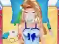 Trò chơi Phẫu thuật khẩn cấp của Barbie trực tuyến