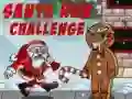 Trò chơi Thử Thách Chạy Của Ông Già Noel trực tuyến