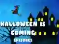 Trò chơi Halloween Đang Đến Tập 5 trực tuyến Trò chơi Halloween Đang Đến Tập 5 trực tuyến