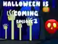Trò chơi Halloween Đang Đến Tập 2 trực tuyến Trò chơi Halloween Đang Đến Tập 2 trực tuyến