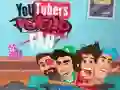 Trò chơi Fan tâm thần của YouTuber trực tuyến Trò chơi Fan tâm thần của YouTuber trực tuyến