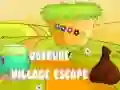Trò chơi Thoát Khỏi Làng Tối Tăm trực tuyến