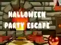 Trò chơi Thoát khỏi bữa tiệc Halloween trực tuyến Trò chơi Thoát khỏi bữa tiệc Halloween trực tuyến