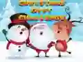 Trò chơi Thử Thách Quà Giáng Sinh trực tuyến Trò chơi Thử Thách Quà Giáng Sinh trực tuyến