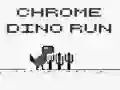 Trò chơi Chạy Dino Chrome trực tuyến