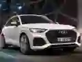 Trò chơi Audi SQ5 TDI Trượt trực tuyến Trò chơi Audi SQ5 TDI Trượt trực tuyến