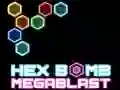 Trò chơi Bom Hex Megablast trực tuyến Trò chơi Bom Hex Megablast trực tuyến
