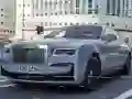 Trò chơi Trò chơi ghép hình Rolls-Royce Ghost trực tuyến