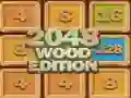 Trò chơi 2048 Phiên Bản Gỗ trực tuyến Trò chơi 2048 Phiên Bản Gỗ trực tuyến