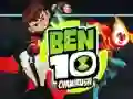Trò chơi Ben10 Omnirush trực tuyến