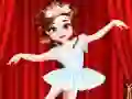 Trò chơi Lớp Ballet Baby Taylor trực tuyến Trò chơi Lớp Ballet Baby Taylor trực tuyến