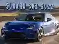 Trò chơi Subaru BRZ 2022 trực tuyến Trò chơi Subaru BRZ 2022 trực tuyến