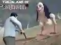 Trò chơi Hòn đảo của Momo trực tuyến Trò chơi Hòn đảo của Momo trực tuyến