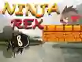 Trò chơi Ninja Rex trực tuyến Trò chơi Ninja Rex trực tuyến