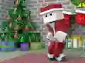 Trò chơi Trò Chơi Ghép Hình Giáng Sinh MineCraft trực tuyến Trò chơi Trò Chơi Ghép Hình Giáng Sinh MineCraft trực tuyến