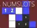 Trò chơi Numslots trực tuyến