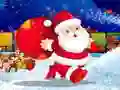 Trò chơi Cầu trượt Giáng Sinh của Ông Già Noel trực tuyến Trò chơi Cầu trượt Giáng Sinh của Ông Già Noel trực tuyến