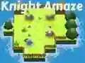 Trò chơi Hiệp sĩ Kinh ngạc trực tuyến