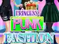 Trò chơi Thời Trang Punk Công Chúa trực tuyến Trò chơi Thời Trang Punk Công Chúa trực tuyến